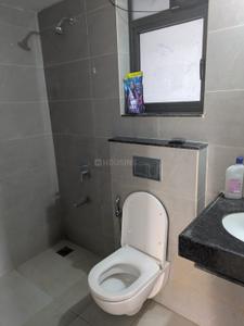Image of 850 Sq.ft 2 BHK Apartment / Flat for rent in Shapoorji Pallonji Joyville Hinjawadi, Hinjawadi, Pune for Rs. 24000