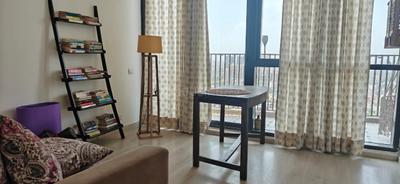Hall Image of 2791 Sq.ft 4 BHK Apartment / Flat for sale in Ireo Skyon, Sector 60 Gurgaon for Rs. 60000000