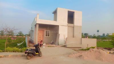 Image of 1950 Sq.ft 2 BHK Independent House for sale in Surya Lakshmi Villas, Sarika, Vizianagaram for Rs. 7500000