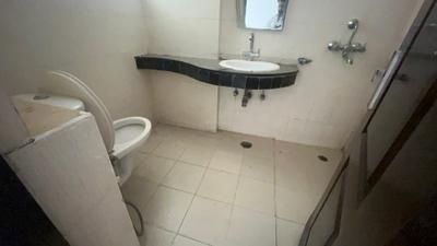 Image of 1425 Sq.ft 2.5 BHK Apartment / Flat for sale in Paramount Symphony, Crossings Republik, Ghaziabad for Rs. 10900000