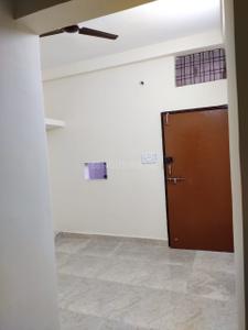 1 BHK Independent Builder Floor