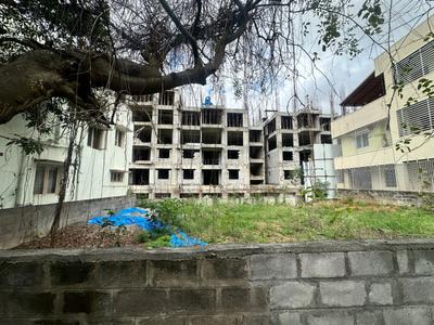 Image of 2865 Sq.ft Residential Plot / Land for sale in JP Nagar, Bengaluru for Rs. 57500000