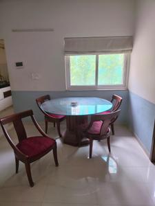 Hall Image of 1145 Sq.ft 2.5 BHK Apartment / Flat for rent in Adani Elysium, Shantigram Ahmedabad for Rs. 26000