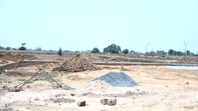 Image of 1250 Sq.ft Residential Plot / Land for sale in Marihan, Mirzapur for Rs. 875000