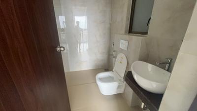 Image of 600 Sq.ft 2 BHK Apartment / Flat for sale in Raymond Realty Ten X Habitat, Thane West, Thane for Rs. 12500000