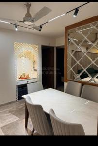 Bedroom Image of 2107 Sq.ft 3 BHK Apartment / Flat for rent in Komal Luxuria, Paldi Ahmedabad for Rs. 61500