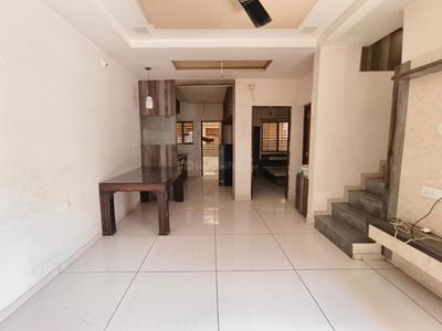 Hall Image of 1600 Sq.ft 3 BHK Villa for rent in Gotri Vadodara for Rs. 21000