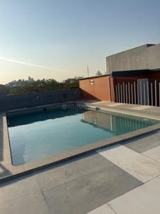 Balcony Image of 2680 Sq.ft 3 BHK Apartment / Flat for sale in Himayath Nagar Hyderabad for Rs. 33500000