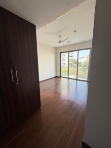 Bedroom Image of 1450 Sq.ft 3 BHK Apartment / Flat for sale in SS Cendana Residences, Sector 83 Gurgaon for Rs. 17300000
