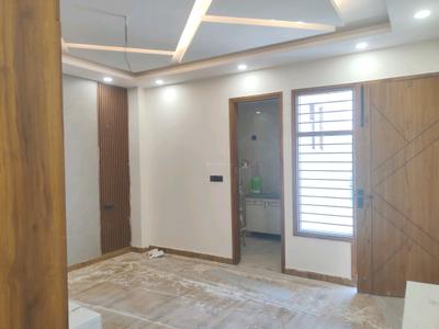 Bedroom Image of 1620 Sq.ft 3 BHK Builder Floor for sale in Richlook Aster Wood Floors, Sector 97 Faridabad for Rs. 15500000