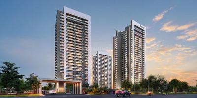 Image of 1508 Sq.ft 2 BHK Apartment / Flat for sale in Emaar Urban Oasis, Sector 62, Gurgaon for Rs. 31000000