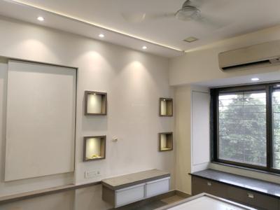 Bedroom Image of 3900 Sq.ft 5 BHK Apartment / Flat for sale in Seasons Heights, Santacruz West Mumbai for Rs. 230000000