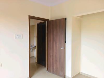 Bedroom Image of 650 Sq.ft 1 BHK Apartment / Flat for sale in Raunak City 3, Kalyan West Kalyan for Rs. 3600000