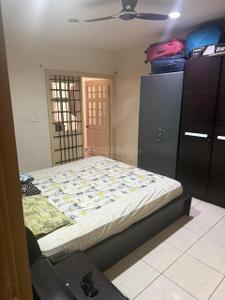 Bedroom Image of 1990 Sq.ft 3 BHK Apartment / Flat for sale in GR Grand Residency, JP Nagar Bengaluru for Rs. 24000000