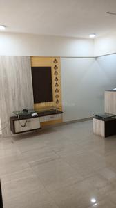 Hall Image of 850 Sq.ft 2 BHK Apartment / Flat for sale in Malad West Mumbai for Rs. 16500000