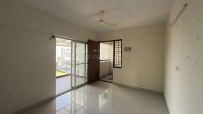 Hall Image of 1150 Sq.ft 2 BHK Apartment / Flat for rent in Surya Humming Bird, Thirumalashettyhally Bengaluru for Rs. 41000