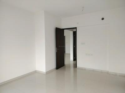 Bedroom Image of 1050 Sq.ft 2 BHK Apartment / Flat for sale in Marathon Nexzone Atlas 2, Panvel Navi Mumbai for Rs. 8500000