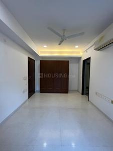3 BHK Independent Builder Floor
