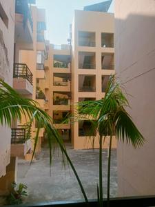 Image of 1745 Sq.ft 3 BHK Apartment / Flat for sale in Jankipuram Extension, Lucknow for Rs. 8200000