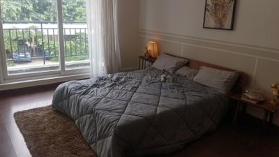 Bedroom Image of 1515 Sq.ft 3 BHK Apartment / Flat for sale in Umang Winter Hills, Sector 77 Gurgaon for Rs. 17500000