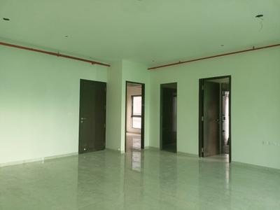 Living Room Image of 910 Sq.ft 2 BHK Apartment / Flat for rent in Presidential Towers, Ghatkopar West Mumbai for Rs. 70000