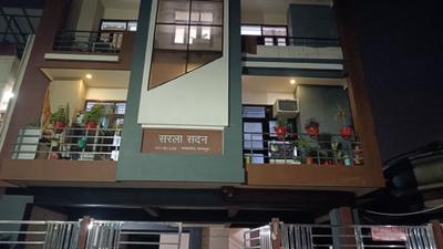 Image of 1500 Sq.ft 3 BHK Builder Floor for sale in Kakadeo, Kanpur for Rs. 7500000