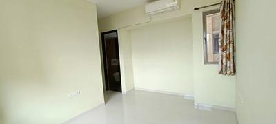Bedroom Image of 1000 Sq.ft 2 BHK Apartment / Flat for sale in Lodha Splendora Platino B, Thane West Thane for Rs. 9000000