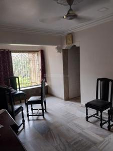 Hall Image of 870 Sq.ft 2 BHK Apartment / Flat for sale in Mulund West Mumbai for Rs. 15000000