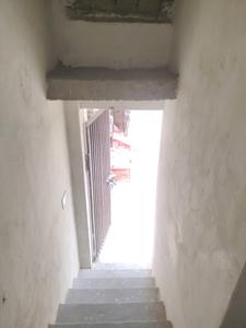 Staircase Image of 450 Sq.ft 4 BHK Independent House for sale in Sector 23 Faridabad for Rs. 4000000