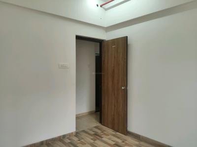 Bedroom Image of 1200 Sq.ft 3 BHK Apartment / Flat for sale in Samrin Heritage, Thane West Thane for Rs. 21500000