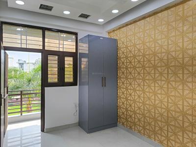 Bedroom Image of 800 Sq.ft 2 BHK Builder Floor for sale in Vasundhara Ghaziabad for Rs. 6500000