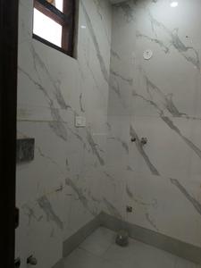 Bedroom One Image of 1550 Sq.ft 3 BHK Builder Floor for sale in Vaishali Ghaziabad for Rs. 18400000