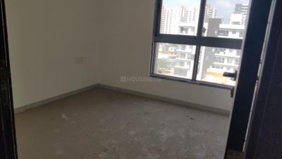 Bedroom Image of 1159 Sq.ft 2 BHK Apartment / Flat for sale in Uday Royal Park, Kiwale Pune for Rs. 7900000