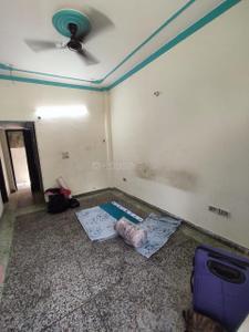 1 BHK Independent Builder Floor