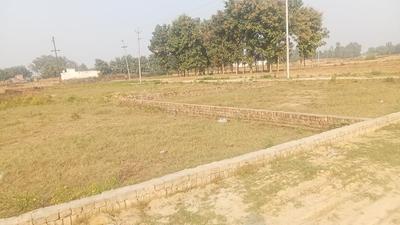 Image of 1300 Sq.ft Residential Plot / Land for sale in Harhua, Varanasi for Rs. 2730000