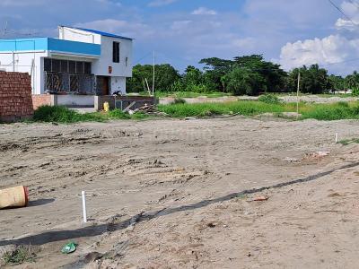Image of 2160 Sq.ft Residential Plot / Land for sale in Joka, Kolkata for Rs. 749999