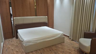 Bedroom Image of 4025 Sq.ft 4 BHK Duplex for sale in AIG Aigin Royal Phase 1, Noida Extension Greater Noida for Rs. 44275000