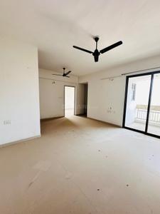 Hall Image of 1260 Sq.ft 2 BHK Apartment / Flat for sale in Koba Gandhinagar for Rs. 5200000