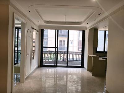 Dining Area Image of 1850 Sq.ft 3 BHK Builder Floor for sale in Paramount Luxury Floor Sushant Lok 3, Sector 57 Gurgaon for Rs. 26000000