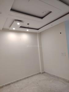Bedroom Image of 900 Sq.ft 2 BHK Builder Floor for rent in Ashok Nagar New Delhi for Rs. 31000
