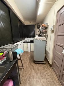 Kitchen Image of Na in Thane West, Thane