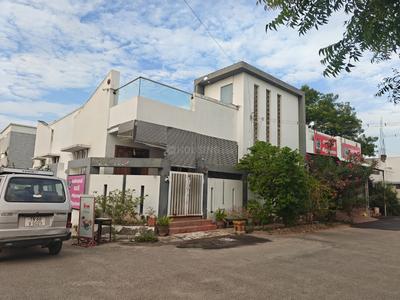 Image of 1703 Sq.ft 3 BHK Independent House for sale in Sree Amitras Infra City Phase I, Saravanampatty, Coimbatore for Rs. 14000000