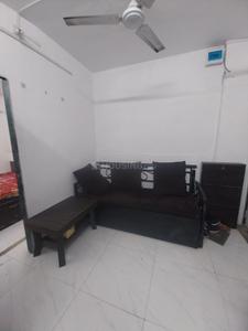 Hall Image of Flatmate in Andheri West, Mumbai