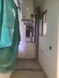 Bedroom Two Image of 1445 Sq.ft 3 BHK Builder Floor for sale in Green Field Colony Faridabad for Rs. 13500000