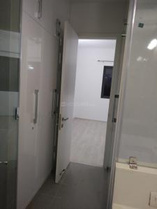 Kitchen Image of 1850 Sq.ft 3 BHK Apartment / Flat for sale in Ireo Skyon, Sector 60 Gurgaon for Rs. 41500000
