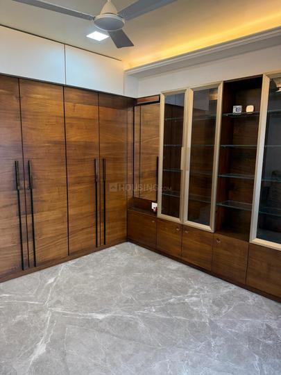 sahayog chs Bedroom 1