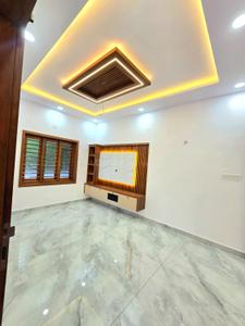 Hall Image of 1800 Sq.ft 3 BHK Independent House for sale in Kongorppilly Kochi for Rs. 7000000