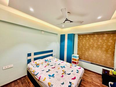 Bedroom Image of 1040 Sq.ft 2 BHK Apartment / Flat for sale in Darode Bharatshree, Erandwane Pune for Rs. 18000000