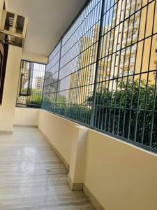 Balcony Image of 1800 Sq.ft 3.5 BHK Builder Floor for sale in Palm Ardee City, Sector 52 Gurgaon for Rs. 25800000