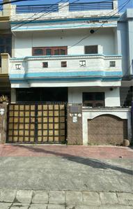 3.5 BHK Duplex